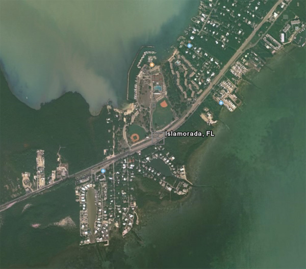 Islamorada Florida Fishing Charters